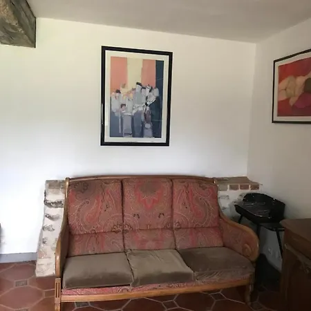 Appartement Reveil Aux Chants Des Oiseaux