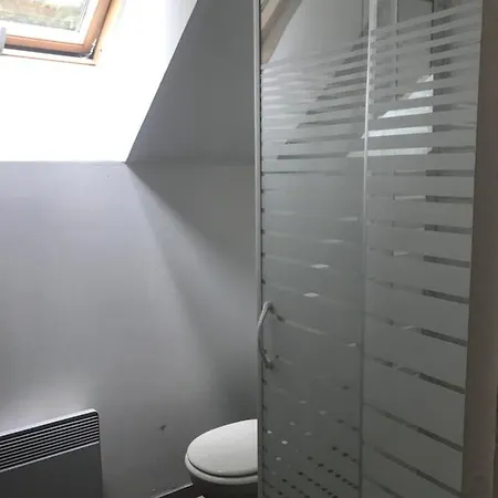 Reveil Aux Chants Des Oiseaux 아파트 Asse-le-Riboul