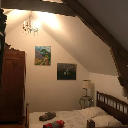 Reveil Aux Chants Des Oiseaux Asse-le-Riboul