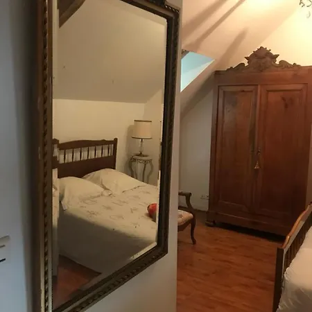 Appartement Reveil Aux Chants Des Oiseaux *