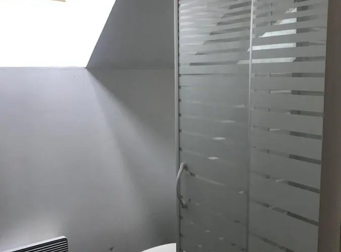 Réveil Aux Chants Des Oiseaux Apartamento Asse-le-Riboul