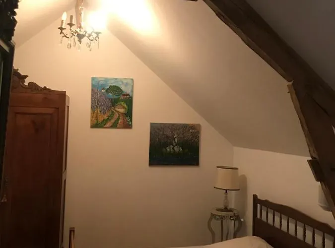 Reveil Aux Chants Des Oiseaux Asse-le-Riboul