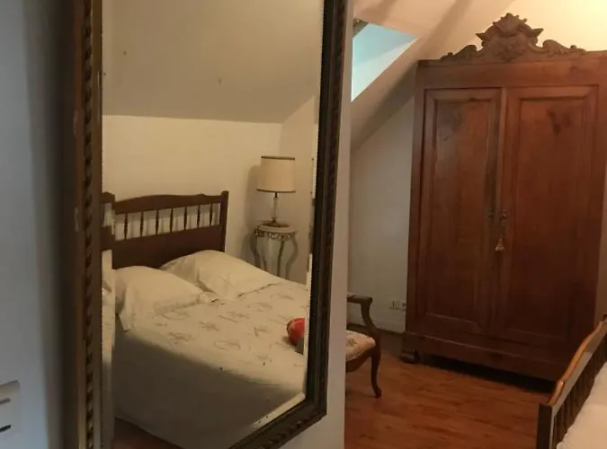 Apartamento Réveil Aux Chants Des Oiseaux *