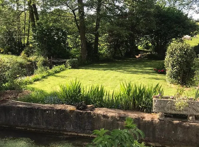 Apartamento Réveil Aux Chants Des Oiseaux